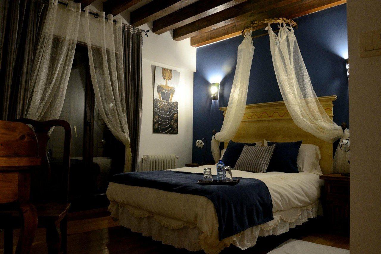 Posada De Eufrasio Lerma Extérieur photo