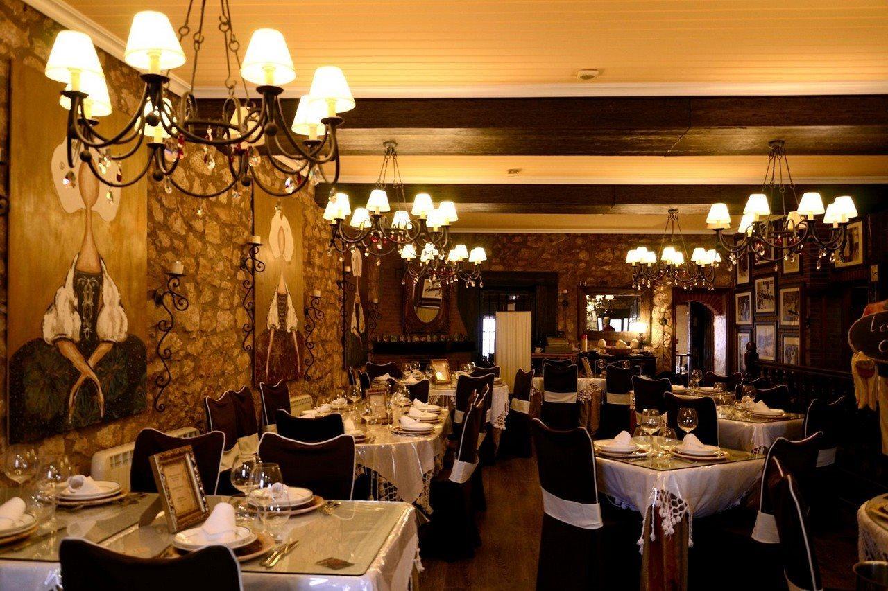 Posada De Eufrasio Lerma Extérieur photo