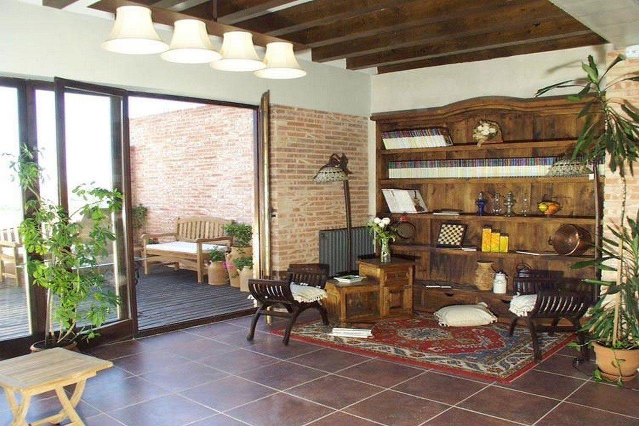 Posada De Eufrasio Lerma Extérieur photo