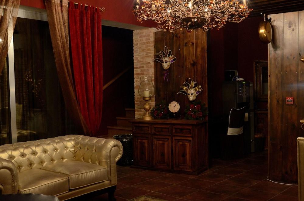Posada De Eufrasio Lerma Extérieur photo
