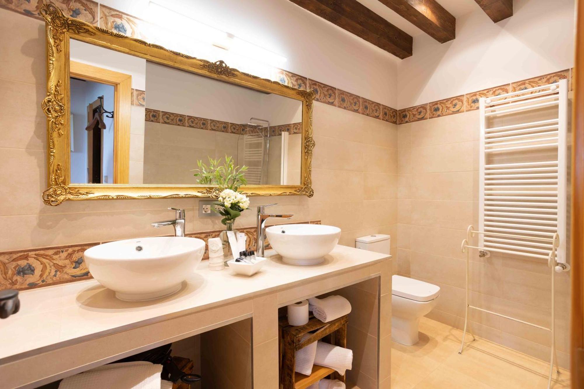 Posada De Eufrasio Lerma Extérieur photo