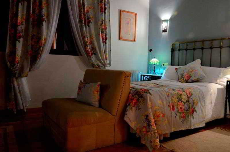 Posada De Eufrasio Lerma Extérieur photo